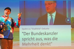 Sebastian 23 - Uli Landthaler