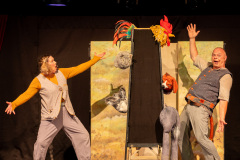 2025 Kinderzelt (Fotos: Ralf Hinz)