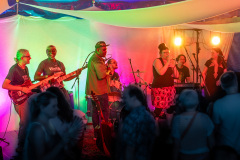 2025 Zeltlounge  (Fotos: Ralf Hinz)