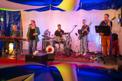 2025-06-01-Spooky-Cat-Band-by-Ralf-Hinz