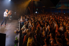 24.06. ROXY singt im Zelt (Fotos: Jörg Zogel, Lutz Steinbach)
