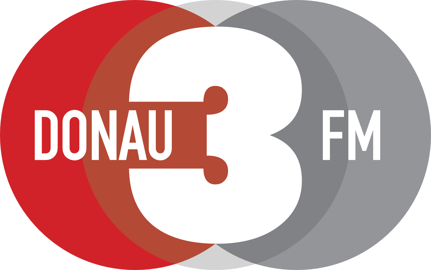DONAU 3 FM"