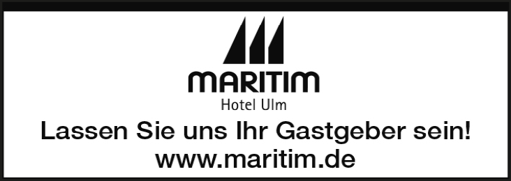 Maritim Hotel"