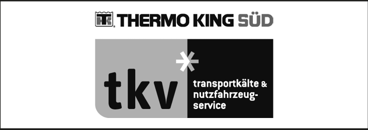 tkv* Transport-Kälte-Vertrieb GmbH