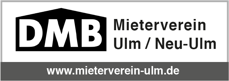 Mieterverein Ulm/Neu-Ulm