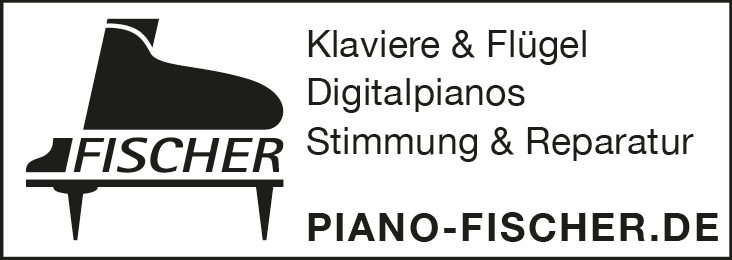 Piano Fischer