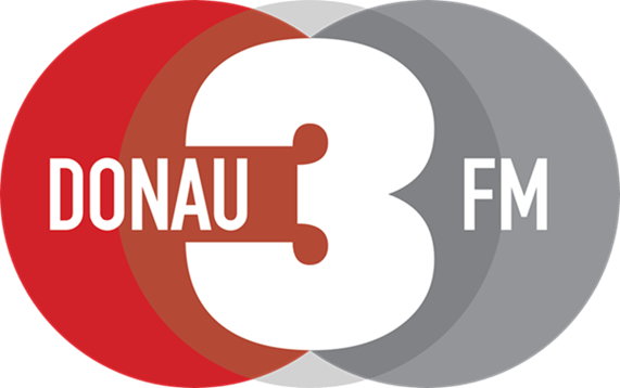DONAU 3 FM"